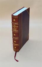 The commentaries of C. Julius Caesar [on] the Gallic war, with t [Leather Bound]