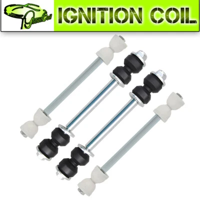 Barra estabilizadora delantera trasera para Ford Explorer 02-05 Mercury Mountaineer 02-05 todos los modelos Foto 1 de 4