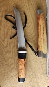 Fury Sports Cutlery Tanto knife #60064