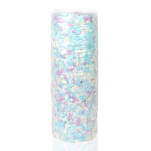 5 lb Bean Bag Filler Shredded Memory Foam Refill Pillows Chairs Crafts 14L - Picture 1 of 7