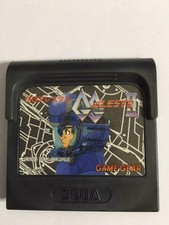 USED SEGA GG Game Gear Arresta II From Japan