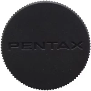 RICOH Pentax Lens Cap Lid Cover 02 - Picture 1 of 2