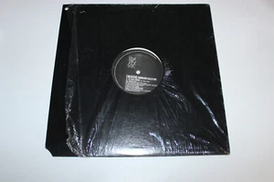 Creative Invasion Collective Co-Nun-Drum / Broccoli 12" 2000 VG++ - Imagen 1 de 1