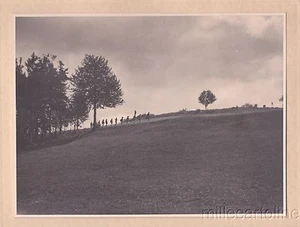 * PFADFINDER - Österreich, Foto (Otto Vlach) - Panorama 1930 - Bild 1 von 1