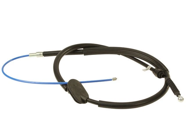 Cable de freno de estacionamiento TRW 16RG53N para Audi TT Quattro 2000-2006 Foto 1 de 1