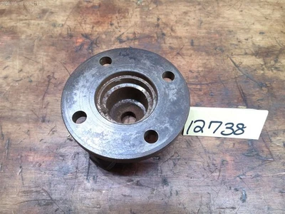 ADAPTADOR MOTOR A BOMBA JACOBSEN GREENS KING IV 220218 Foto 1 de 4