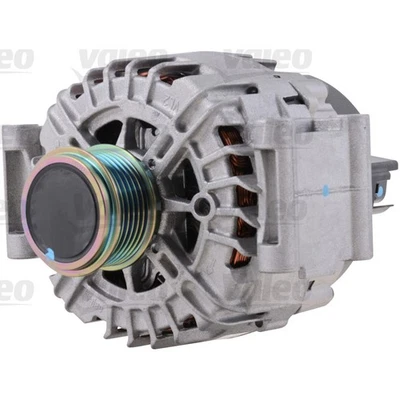 Alternador Valeo 439831 para Audi Q3 Quattro 2015-2018 Foto 1 de 4