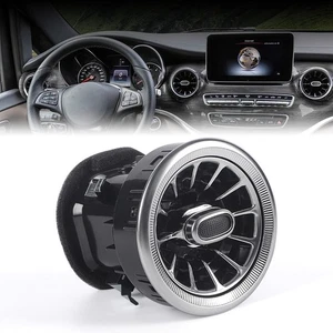 Salpicadero HVAC ventilación conducto de aire calefacción salida para Mercedes-Benz Clase V W447 Vito - Imagen 1 de 8
