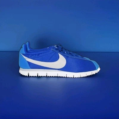 NIKE CORTEZ NM MENS SPORTSWEAR SHOES - MENS SIZE 9 - Image 1 of 4