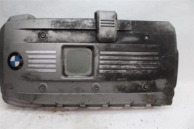 PLASTIC ENGINE COVER BMW 325i 2006 06 1097208 Foto 1 de 4