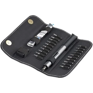 Startech.Com 20-Bit Electric Precision Screwdriver Set - Photo 1/1