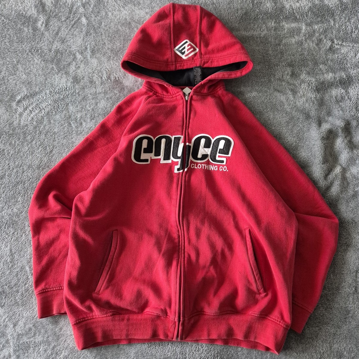 enyce Full Zip Hoodies & Sweatshirts for Men for Sale | Shop enyce Full Zip Hoodies & Sweatshirts for Men for Sale | Shop