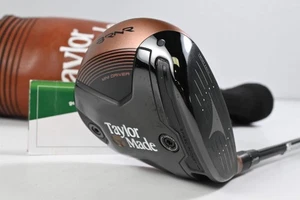 Taylormade BRNR Copper Mini Driver / 11.5 Degree / Regular Flex UST Proforce 65 - Picture 1 of 9