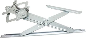 TYC For Power Window Regulator Front Right Passenger Side - Picture 1 of 5