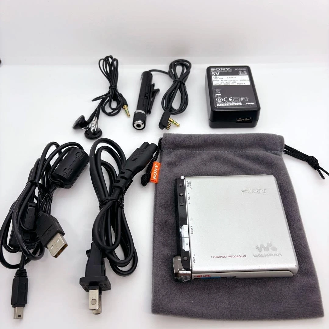 Sony Mz Rh1 for sale - eBay