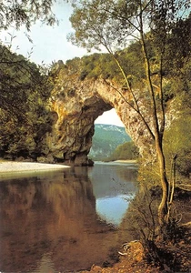 07-LES GORGES DE L ARDECHE-N�3716-A/0053 - Foto 1 di 2