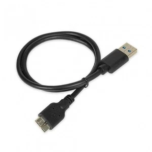 Scatola Esterna Ibox HD-05 Azzurro 2,5" - Afbeelding 1 van 8