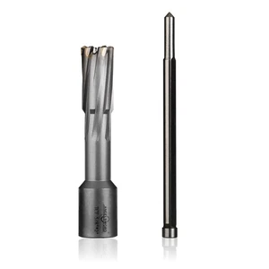 TCT Annular Cutter Diameter 5/8", Cutting Depth 2" Tungsten Carbide Tipped, M... - Picture 1 of 7