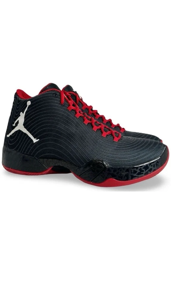 复古尺寸 11.5- Jordan 29 Gym 红色 2015 — 第 1/4 张图片