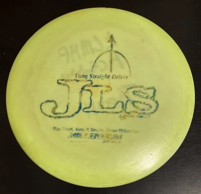 Millennium JLS 149 grams - Image 1 of 2