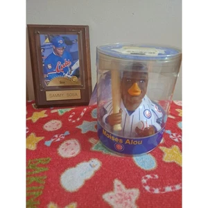 Cubs Sammy Sosa and Moises Alou Lot - Picture 1 of 7