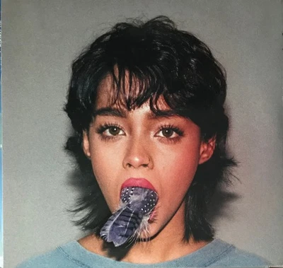 Littlebabyangel GADA - LP 33T - Photo 1/2