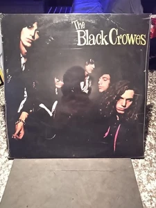 THE BLACK CROWES - SHAKE YOUR MONEY MAKER 2021 AMERICAN SEALED " - Imagen 1 de 16