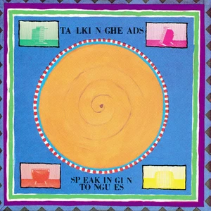 USED: Talking Heads - Speaking In Tongues (CD, Album) - grading in description - Picture 1 of 4