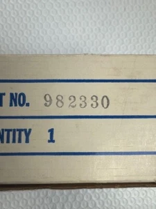 OMC Johnson Evinrude Sending Unit OEM Part #982330 - Picture 1 of 2