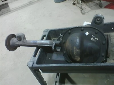 2004-2005 Ford F150 3.73 Ratio Front Axle Differential Carrier Assembly OEM - Image 1 of 4
