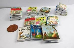 *~ * 5 Märchen Kinder Bücher  *~* - Bild 1 von 2