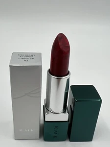 RMK Midnight Flower Lipstick 02 Mysterious Red 3.5g - Picture 1 of 3