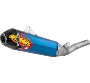 FMF Racing Factory 4.1 RCT Slip-On 42396 - Picture 1 of 1