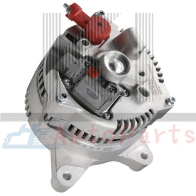 ALTERNATOR 7776 For 2002 2003 FORD F150 F250 F350 PICKUP 4.6 4.6L 5.4 5.4L - Image 1 of 4