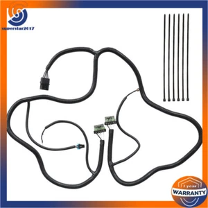 Truck Tail Light Wiring Harness For 88-98 Chevy GMC Blazer Suburban Tahoe Yukon - Bild 1 von 8