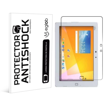 ANTISHOCK Screen protector for Tablet Fujitsu Arrows Tab M01T - Изображение 1 из 4