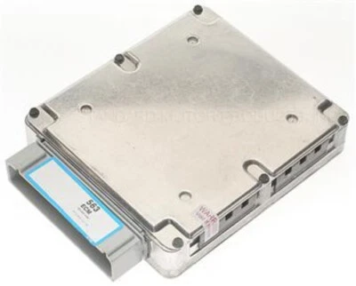 ECU Computer - Reman  Standard Motor Products  EM563 - Image 1 of 3