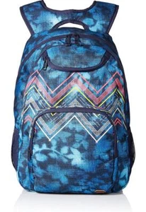 Bnew ROXY Women's Shadow Swell Backpack, Beach Garden Snow - Picture 1 of 3