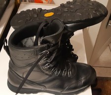 chaussure intervention meindl