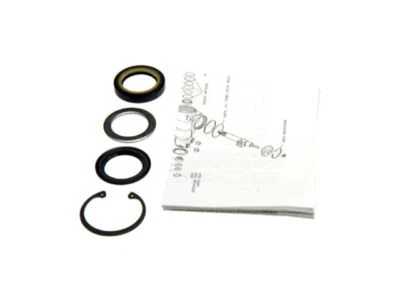 Kit de sello de eje Pitman para Oldsmobile Cutlass Supreme 14817DXKS Foto 1 de 2