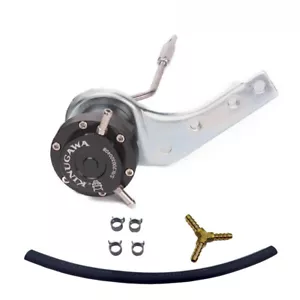 Kinugawa Turbo Forge Actuator For TOYOTA 3S-GTE ST185 CT26 / SW20 CT20B 1.0 bar - Picture 1 of 6