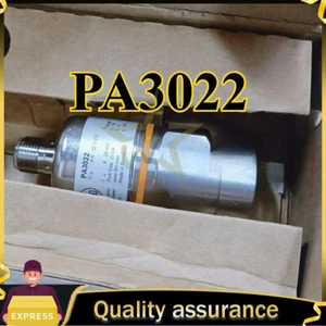 IFM PA3022 Nuevo en Caja Sensor de Presión Original Calidad Mercancías Envío Rápido - Imagen 1 de 5