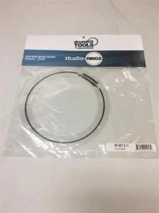 Aquarian - SR SET#11 - Studio Rings #11 (2) -8" - Picture 1 of 2