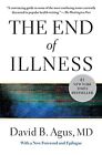 The End Of Illness, Agus M D, David B