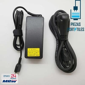65w Cargador Compatible para Lenovo ThinkPad T480s 20v - Imagen 1 de 3