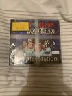 worms world party ps1 Sealed 