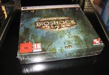 Bioshock 2 Edidion Limitada Pc