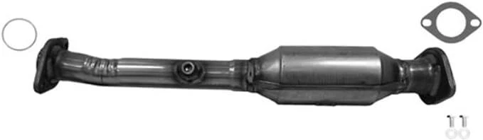 Walker Exhaust Ultra EPA 14655 Direct Fit Catalytic Converter - Image 1 of 1