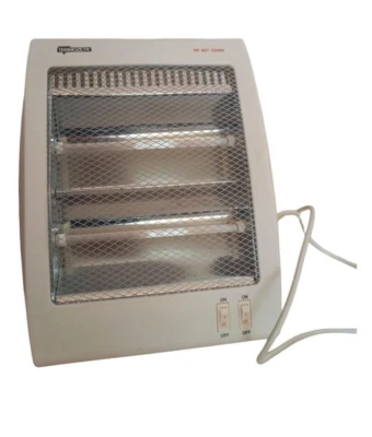 termozeta stufa al quarzo - Immagine 1 di 2