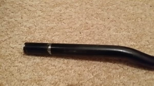 ARICLE YC 124 HANDLEBAR 22.2 mm 570mm - Picture 1 of 4